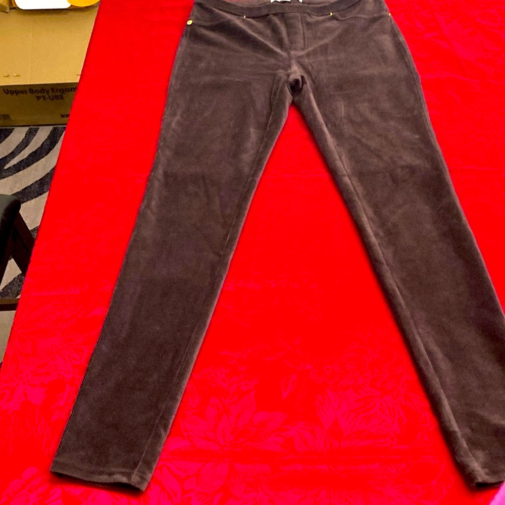 Michael Kors corduroy pants - Picture 2 of 10